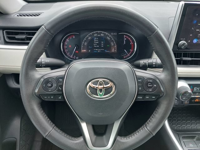 Certified 2023 Toyota RAV4 XLE w/ XLE Grade Weather Package AWD/4WD image 22