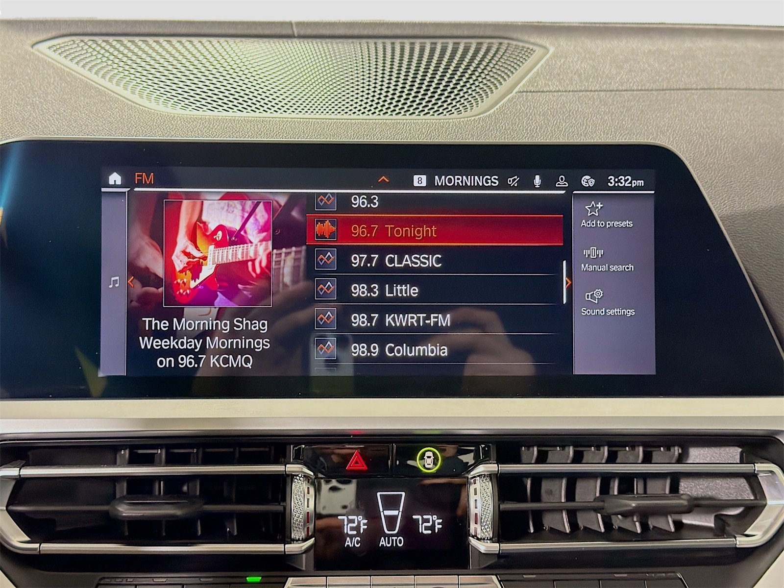 Used 2019 BMW 330i xDrive Sedan w/ M Sport Package image 16