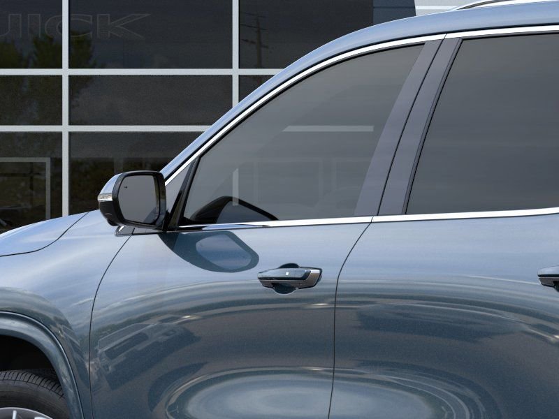 New 2026 Buick Enclave Avenir image 12