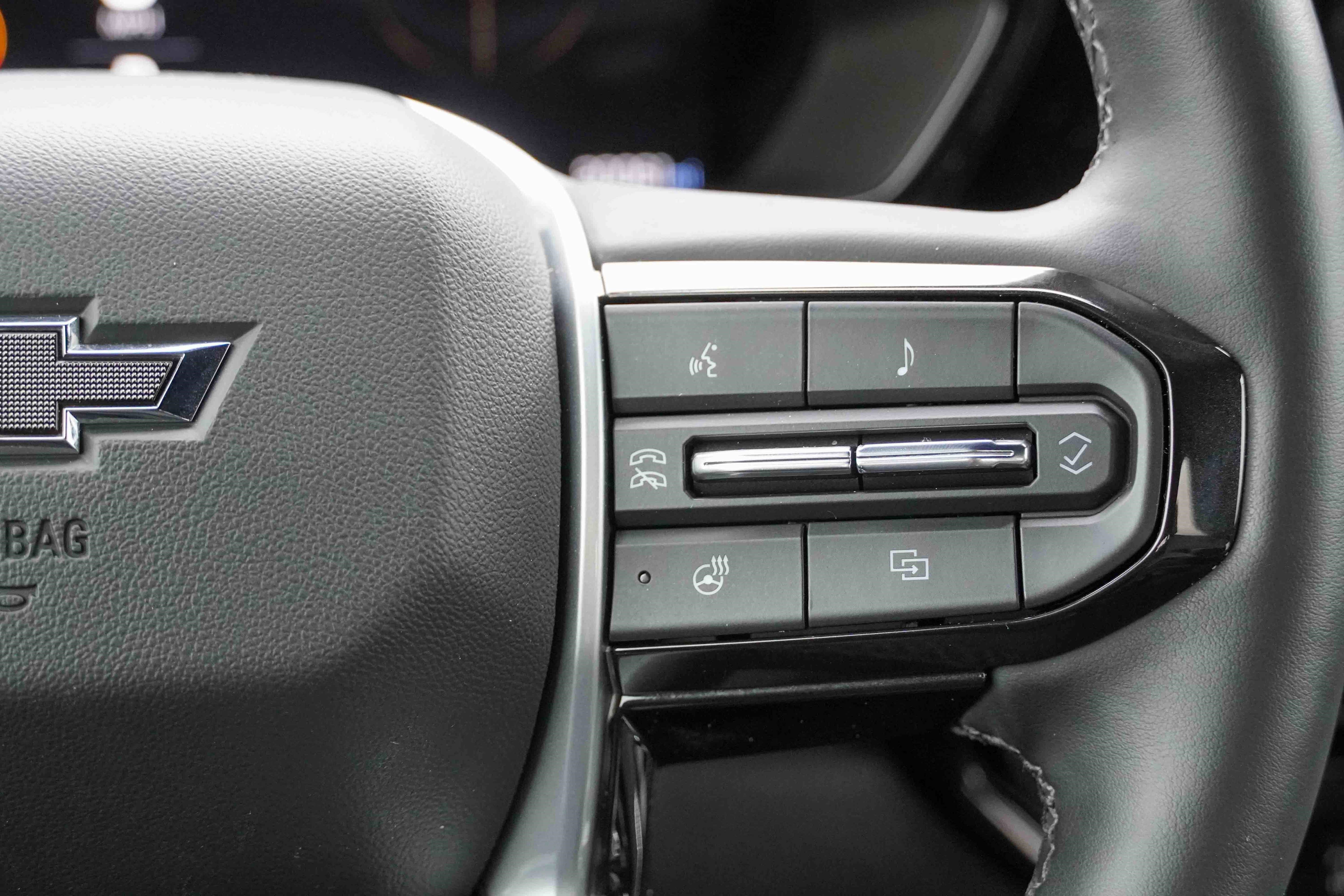 Used 2023 Chevrolet Colorado ZR2 w/ ZR2 Convenience Package III image 22