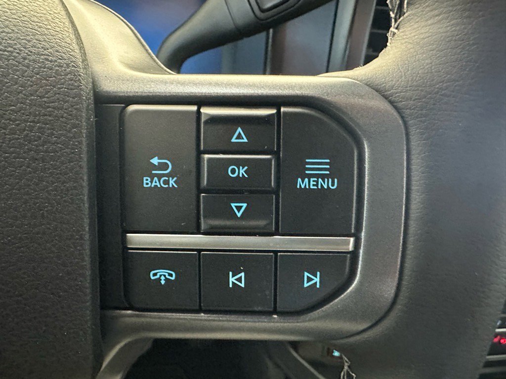 New 2026 Ford F250 Lariat w/ FX4 Off-Road Package image 49