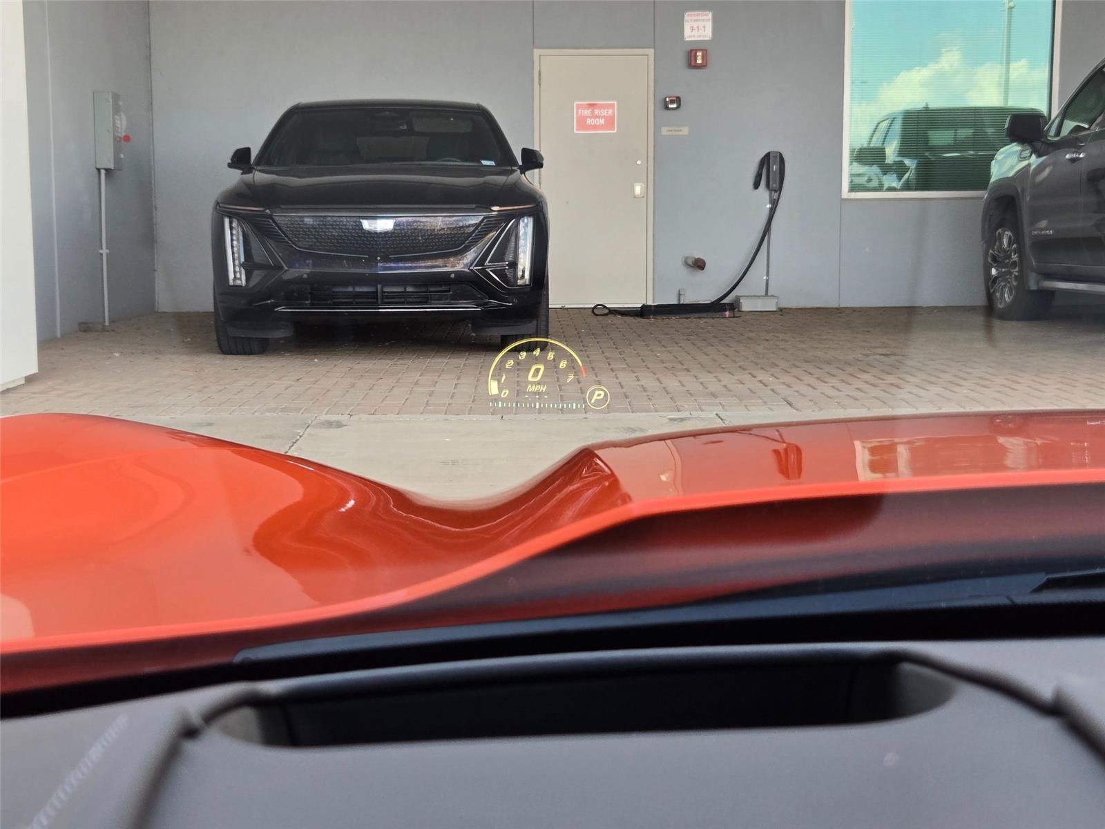Used 2019 Chevrolet Corvette Z06 w/ Battery Protection Package RWD image 19