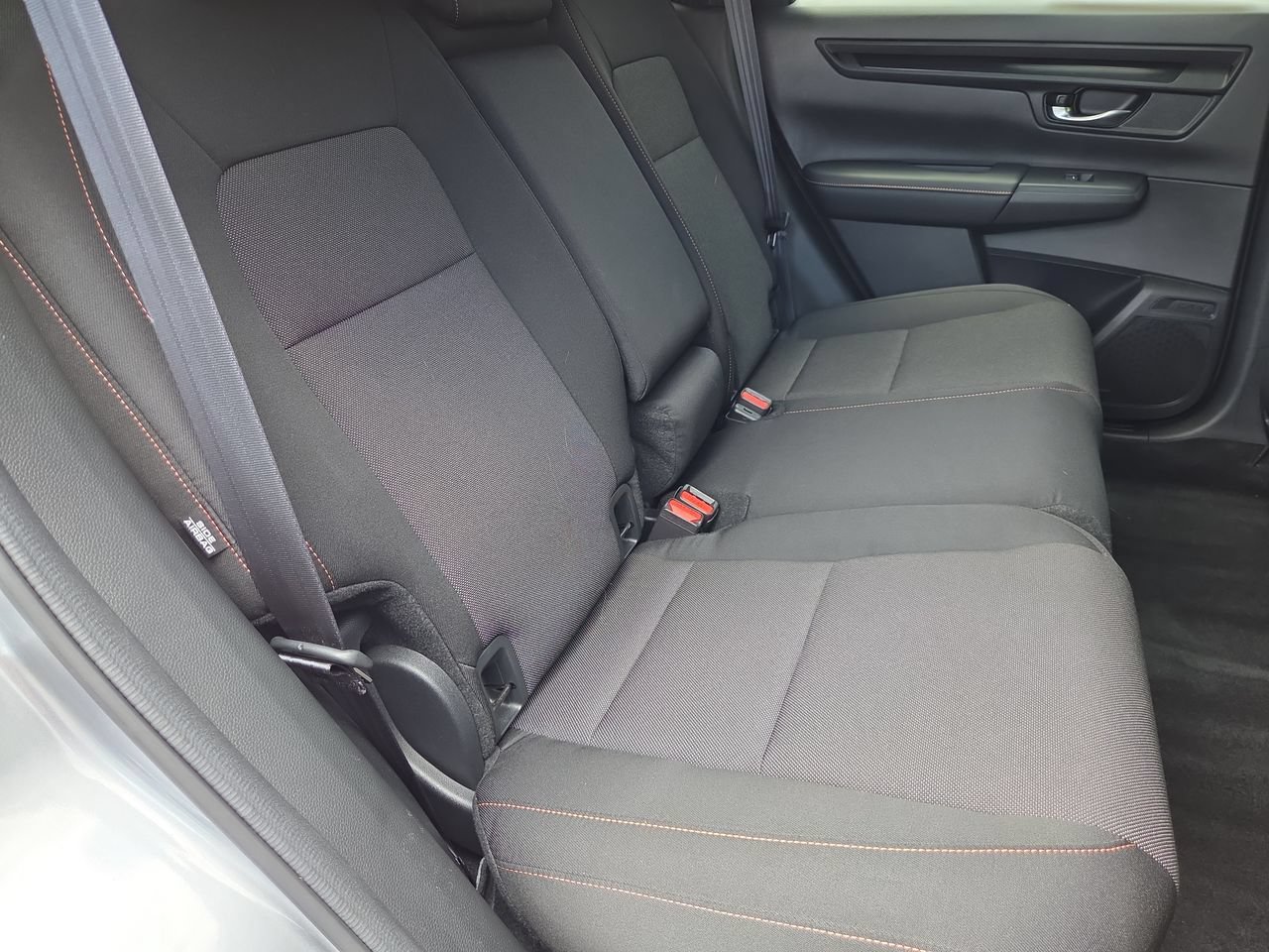 Used 2024 Honda CR-V Sport image 19