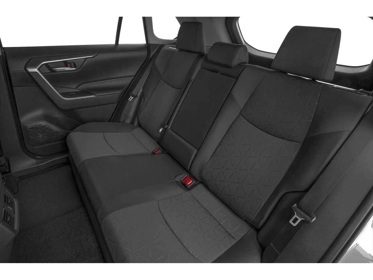 Used 2022 Toyota RAV4 XLE Premium image 13