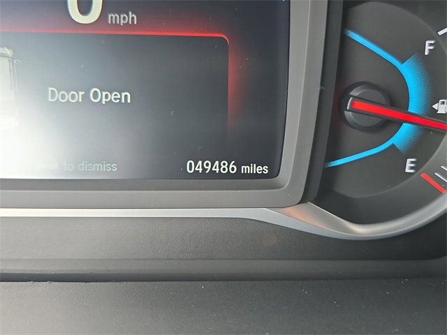 Used 2021 Honda Passport Touring image 28