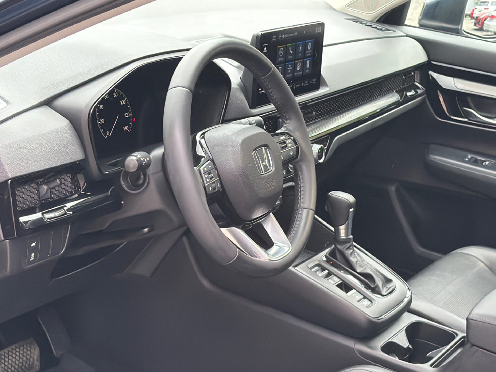 Used 2024 Honda CR-V EX-L image 15