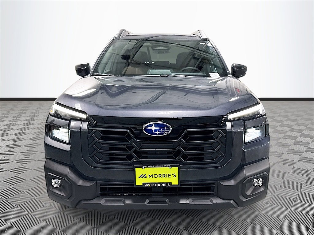 New 2026 Subaru Outback Touring XT image 2