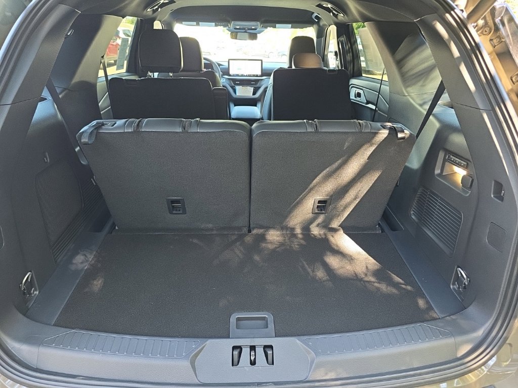 New 2026 Ford Explorer Tremor w/ Tremor Convenience Package AWD/4WD image 30
