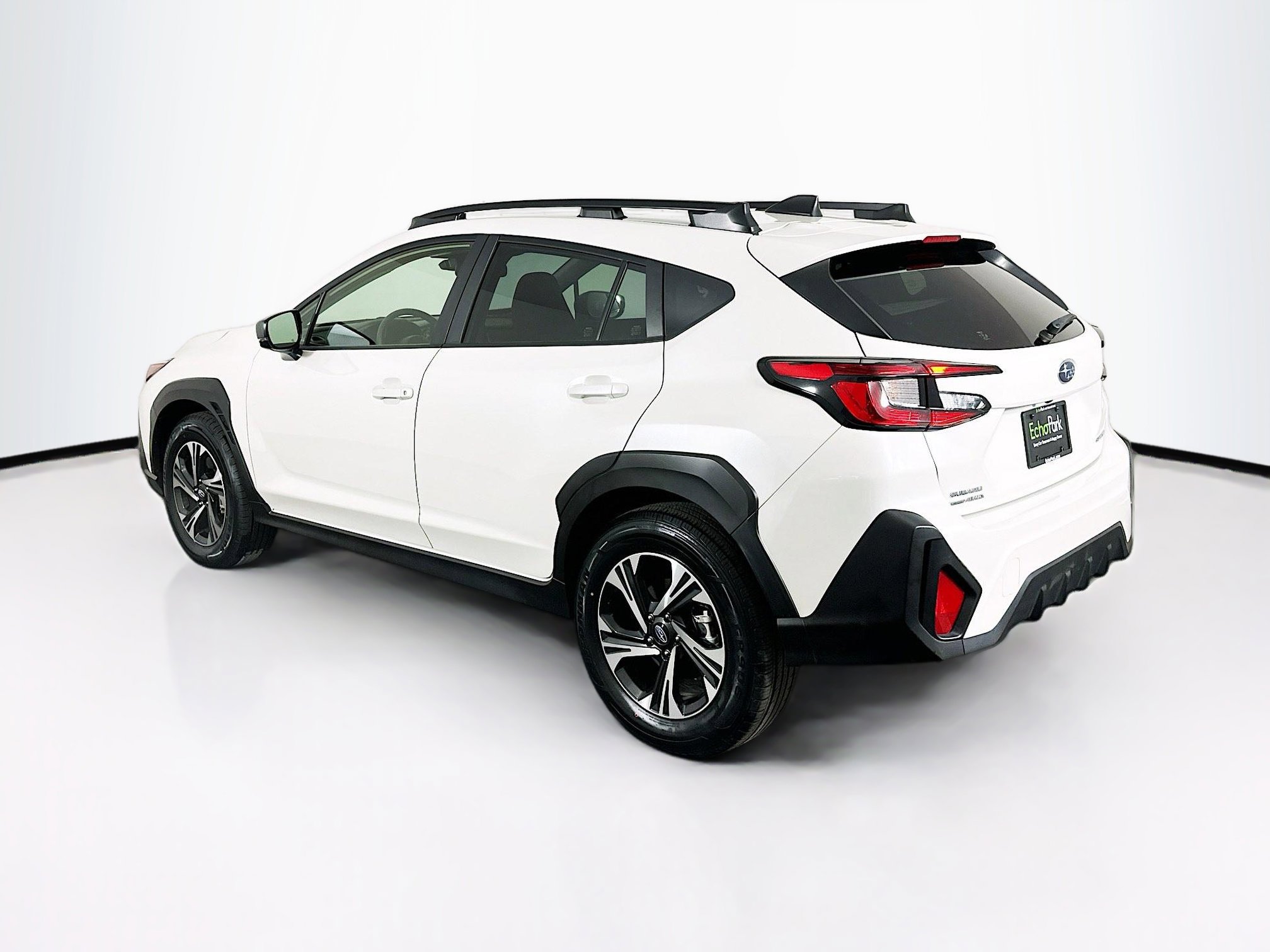 Used 2025 Subaru Crosstrek 2.0i Premium AWD/4WD image 5