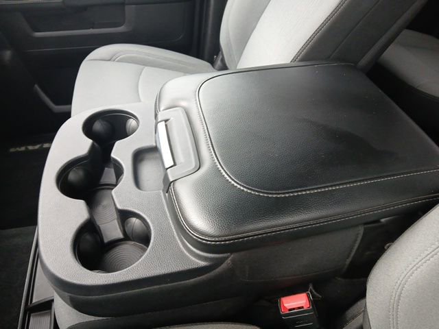 Used 2024 RAM 2500 Big Horn image 33