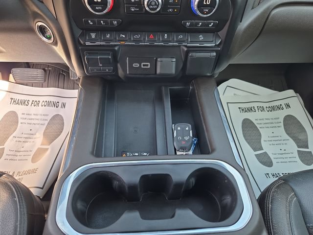 Used 2023 GMC Sierra 2500 Denali AWD/4WD image 30