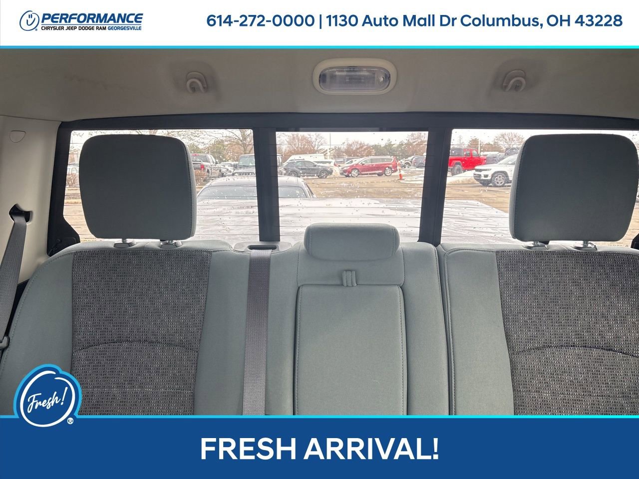 Used 2019 RAM 1500 Classic SLT w/ Luxury Group image 24