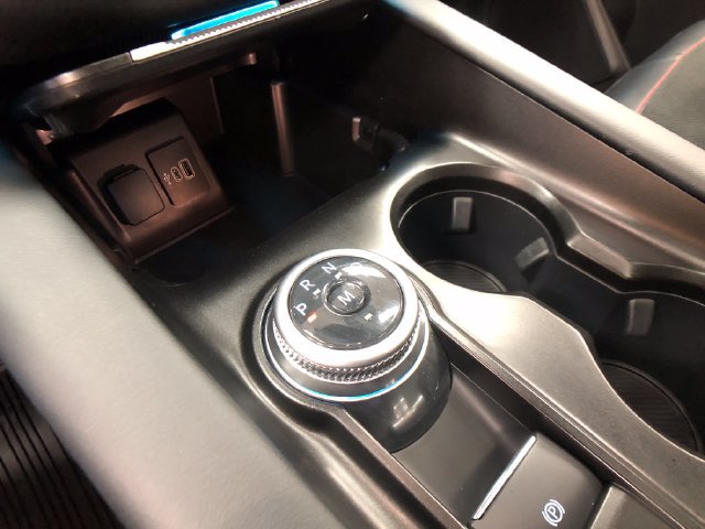 Used 2025 Ford Explorer ST w/ Sun And Sound Package AWD/4WD image 19