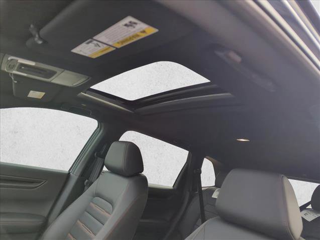 New 2026 Honda CR-V Sport-L image 16