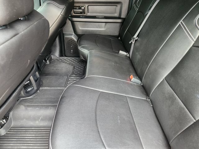 Used 2023 RAM 2500 Tradesman AWD/4WD image 30
