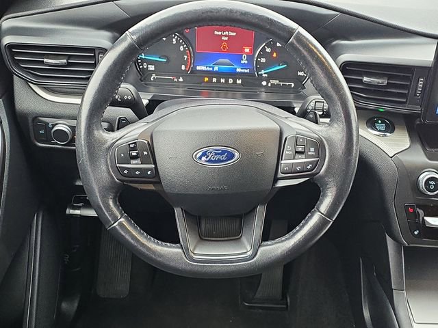 Used 2020 Ford Explorer XLT w/ Comfort Package image 29