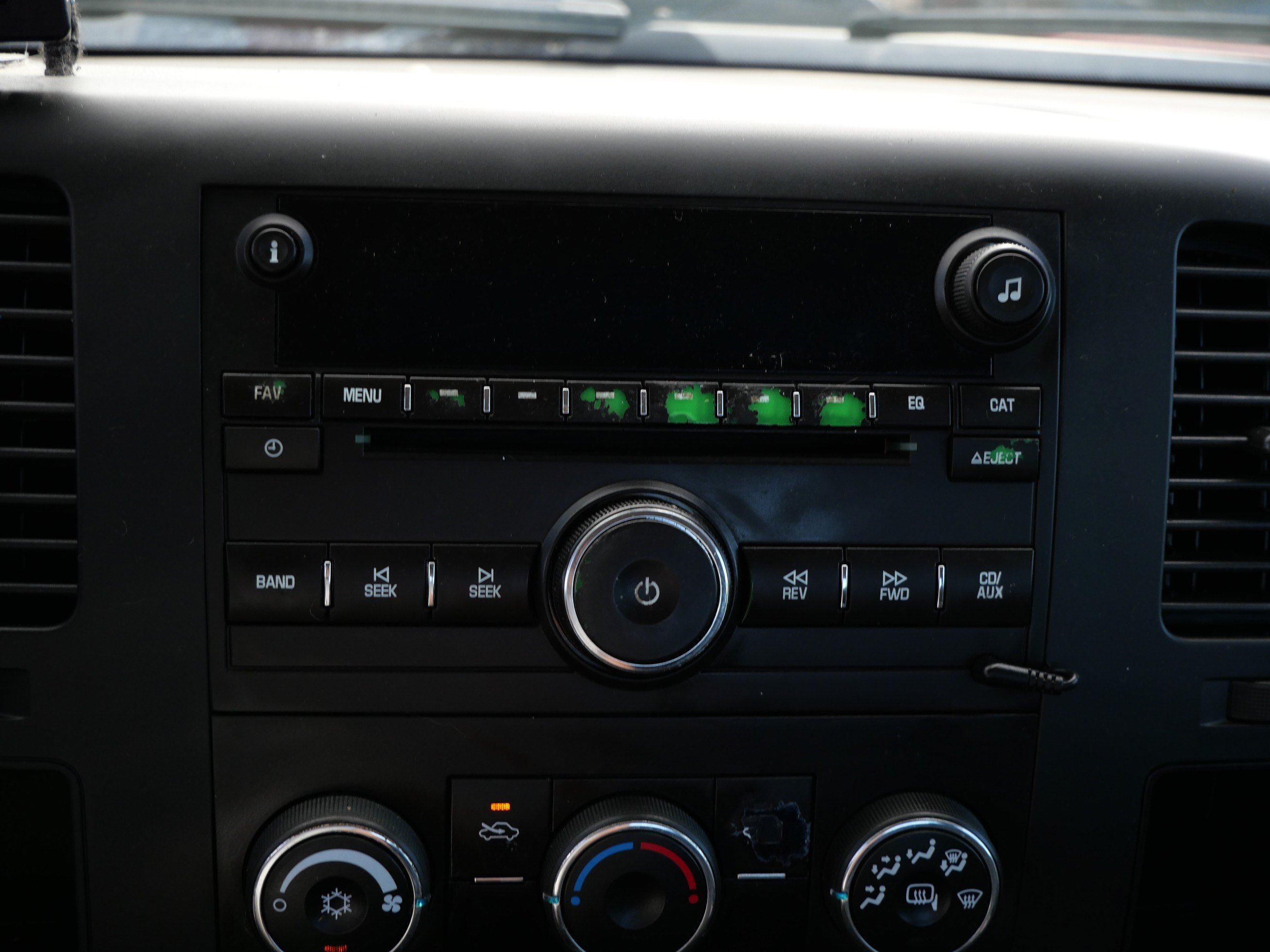 Used 2012 GMC Sierra 2500 W/T AWD/4WD image 22
