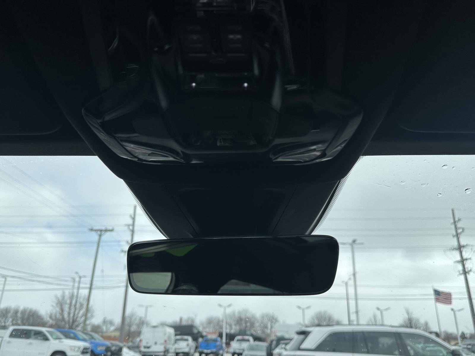 Used 2024 Dodge Hornet GT Plus w/ GT Blacktop Package image 32