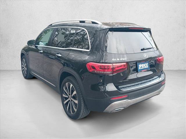 Used 2023 Mercedes-Benz GLB 250 image 8