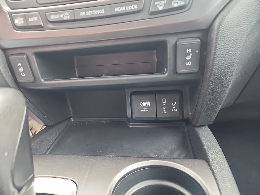 Used 2018 Honda Pilot EX-L image 17