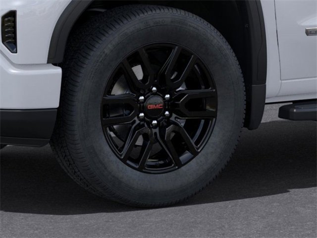 New 2025 GMC Sierra 1500 Elevation image 9