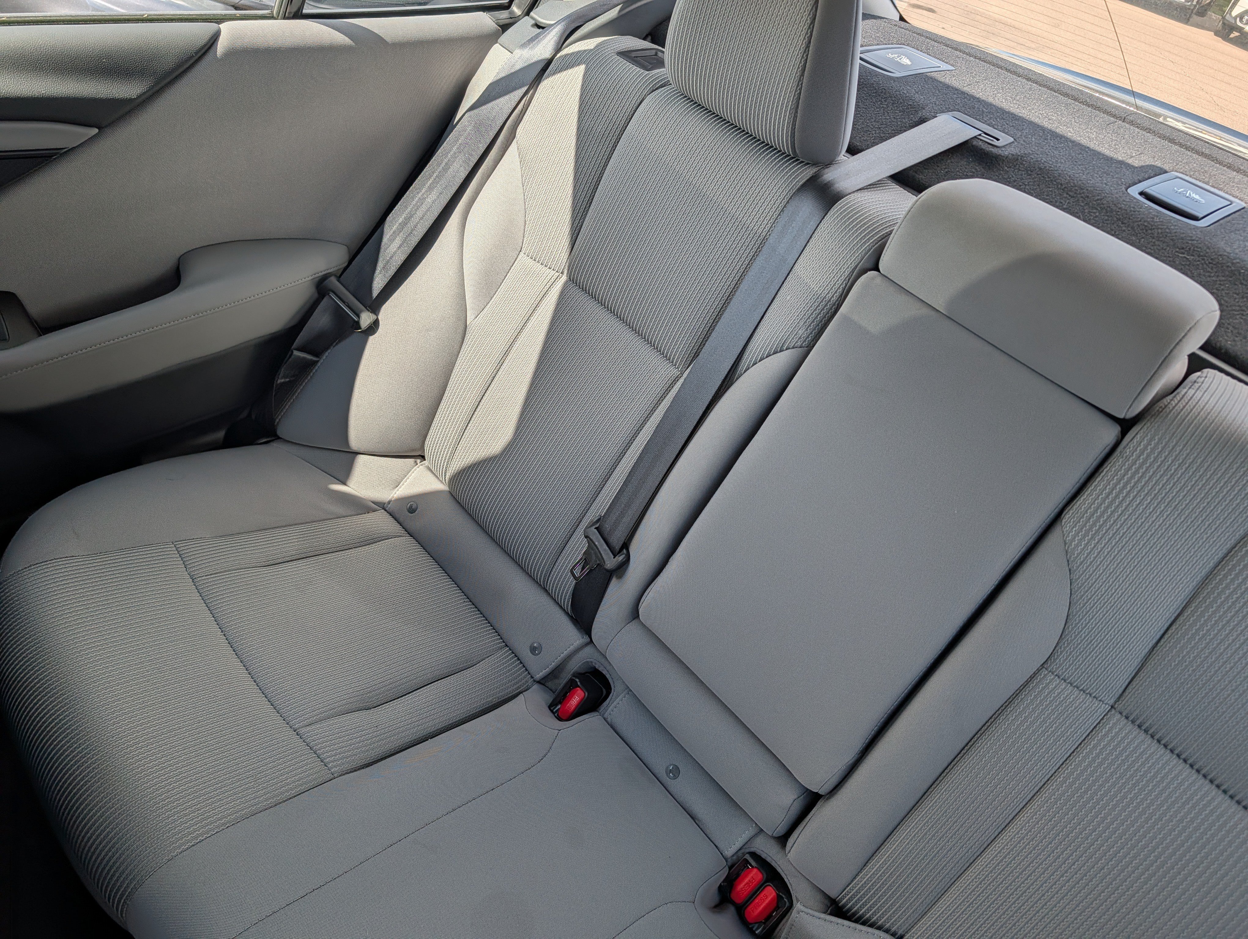Used 2025 Subaru Legacy Premium AWD/4WD image 12