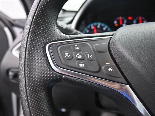 Used 2025 Chevrolet Malibu LT image 31