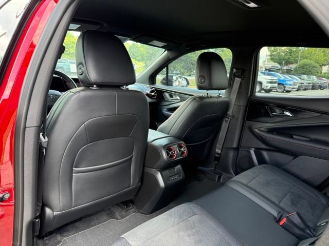Used 2024 Chevrolet Blazer EV RS AWD/4WD image 26