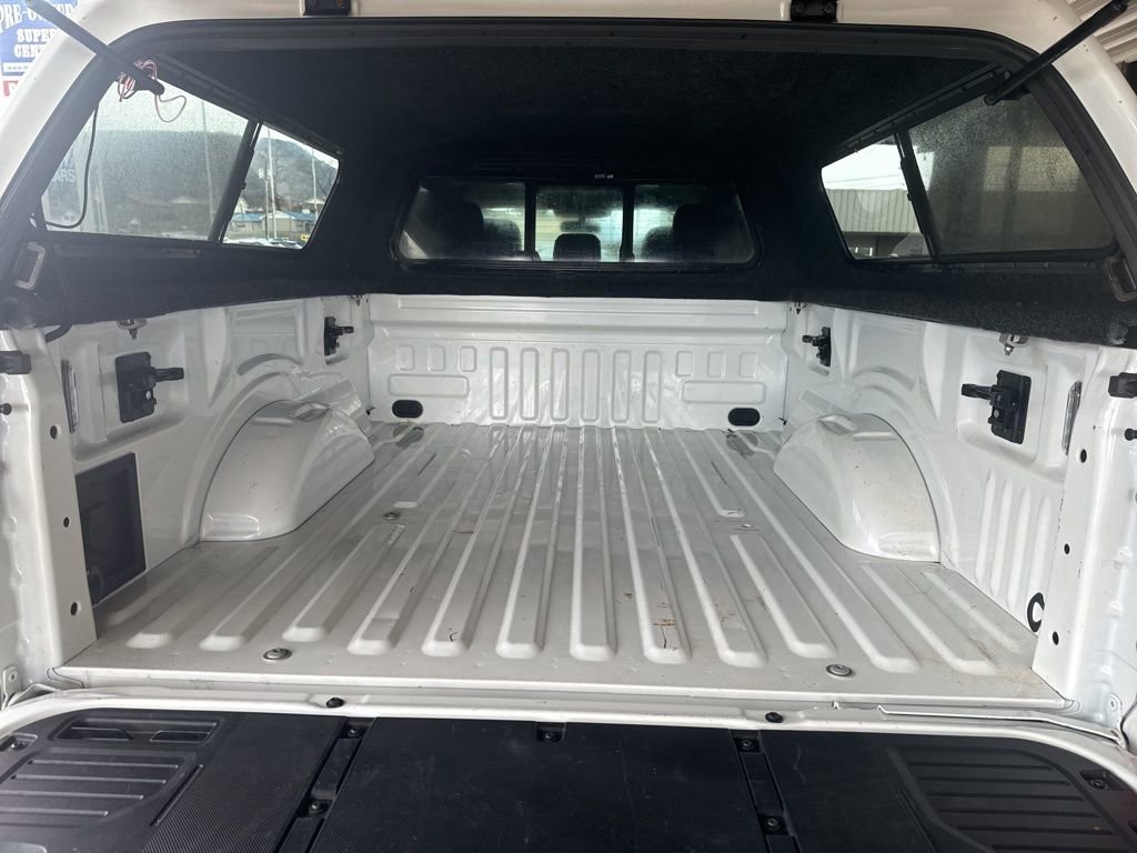 Used 2022 Ford F150 King Ranch w/ Equipment Group 601A High image 25