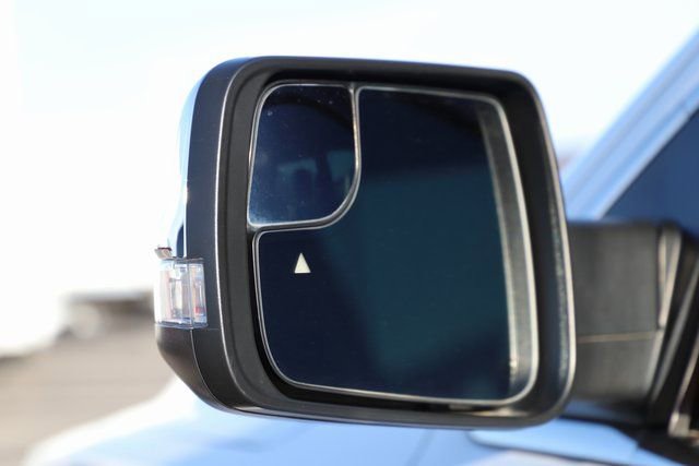 Used 2019 RAM 1500 Limited w/ Advanced Safety Group image 13