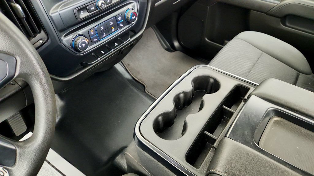 Used 2018 GMC Sierra 1500 2WD Regular Cab image 16