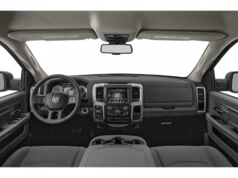 Used 2023 RAM 1500 Classic SLT w/ Trailer & Traction Group image 11