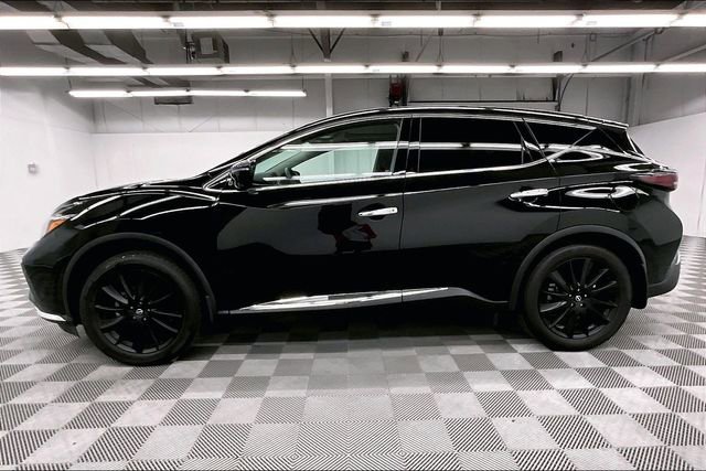 Used 2024 Nissan Murano SL image 14