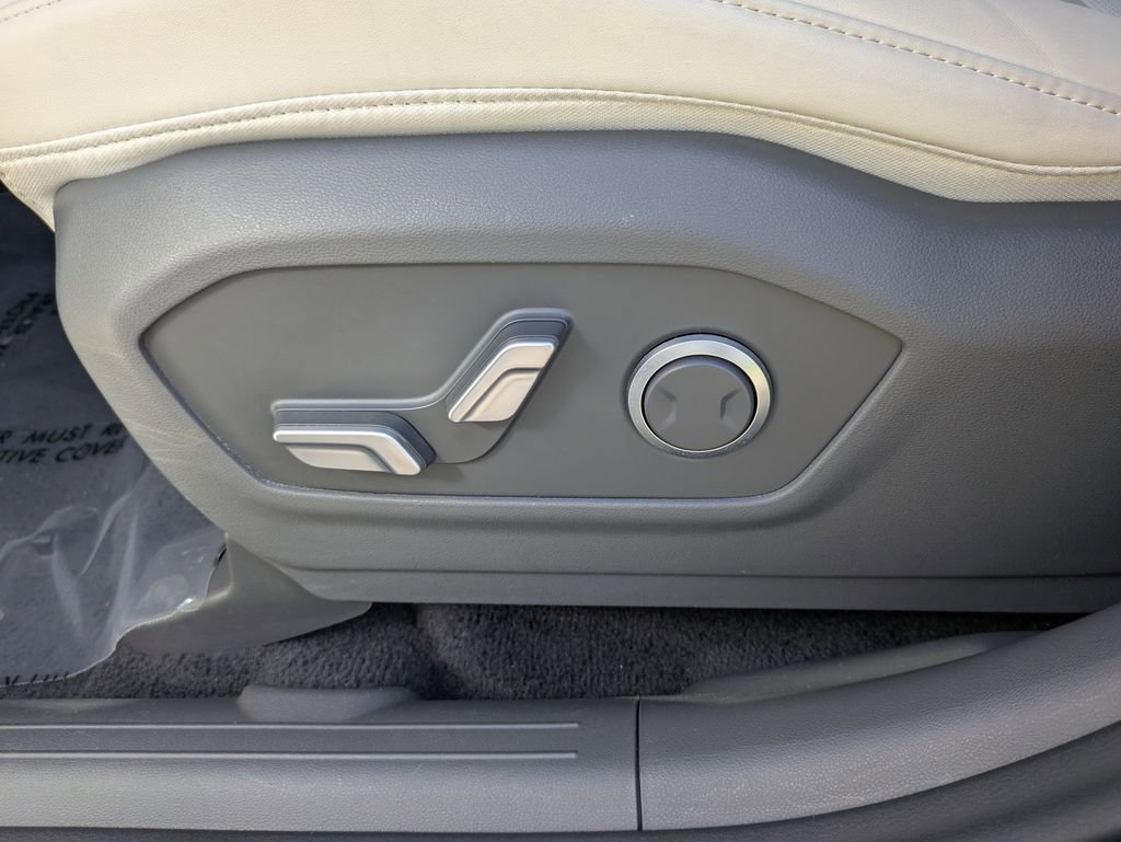 Certified 2025 Hyundai Santa Fe SEL AWD/4WD image 20