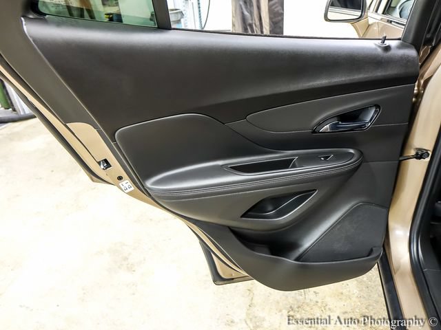 Certified 2019 Buick Encore Preferred AWD/4WD image 19