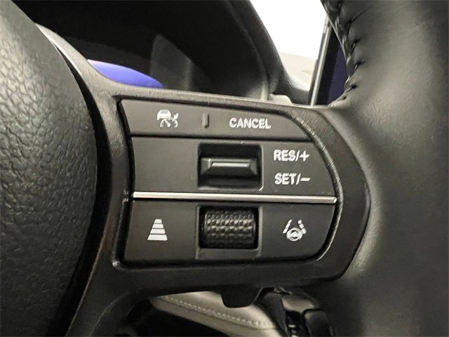 New 2025 Honda Accord EX-L image 20