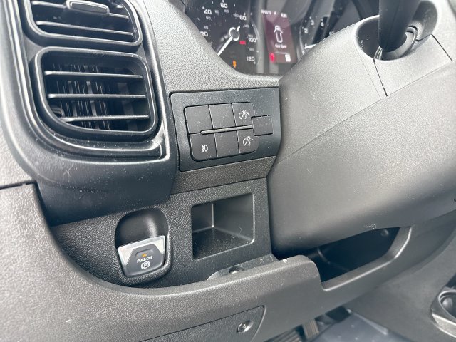 Used 2025 RAM ProMaster 3500 w/ Convenience Group FWD image 17