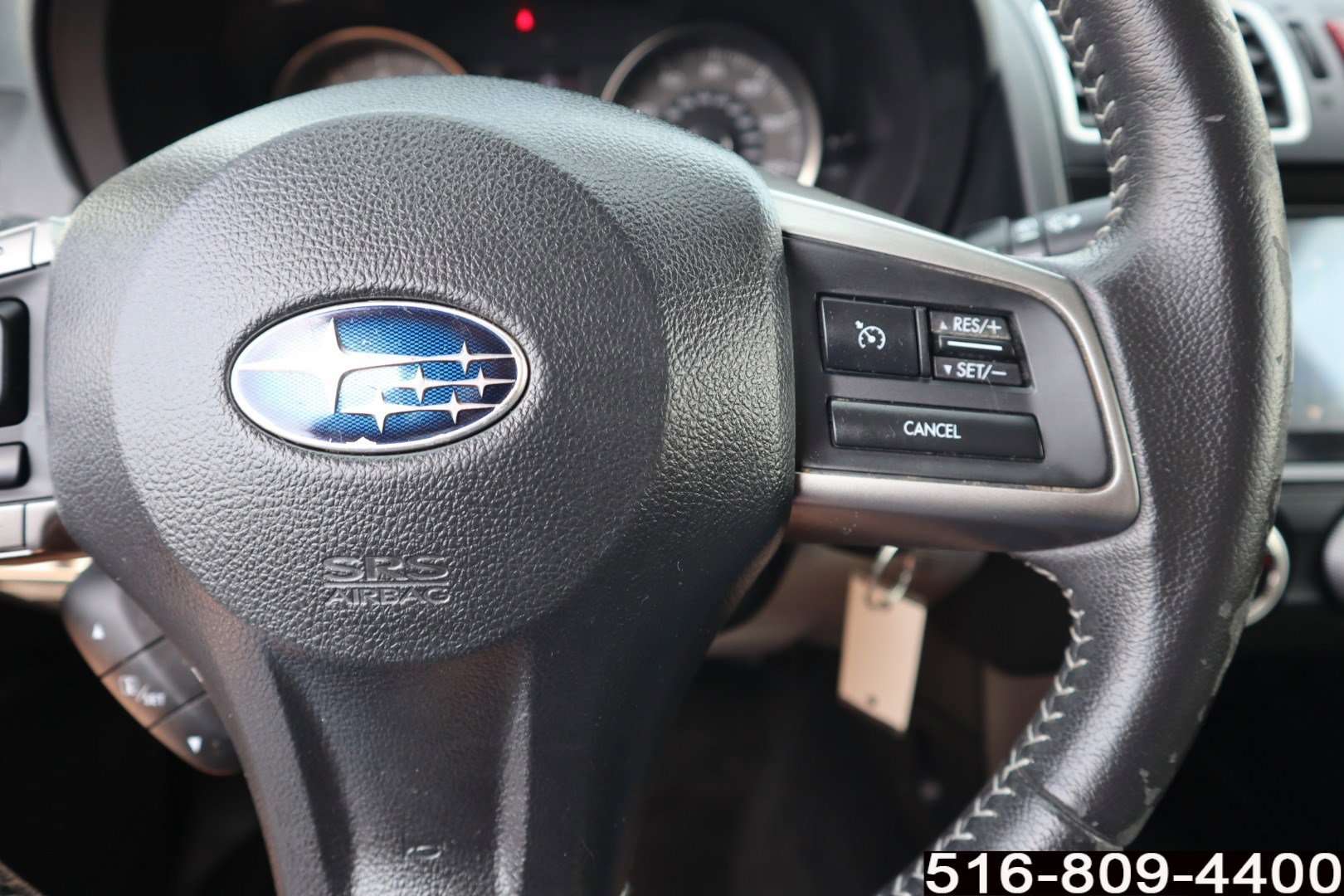 Used 2016 Subaru Forester 2.5i Limited image 14