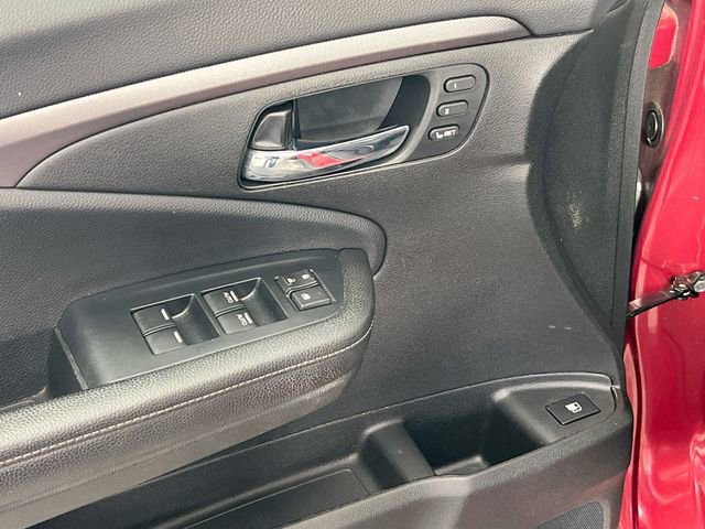 Used 2023 Honda Ridgeline RTL image 26
