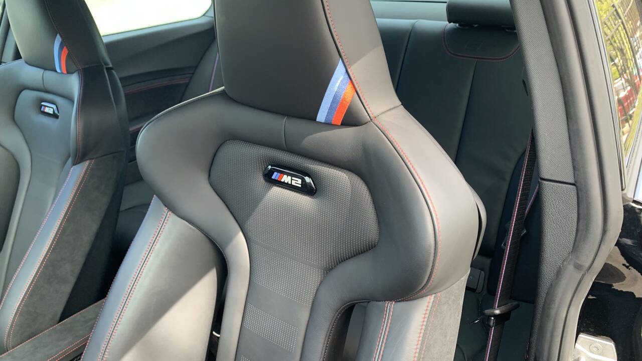 Used 2020 BMW M2 CS image 31