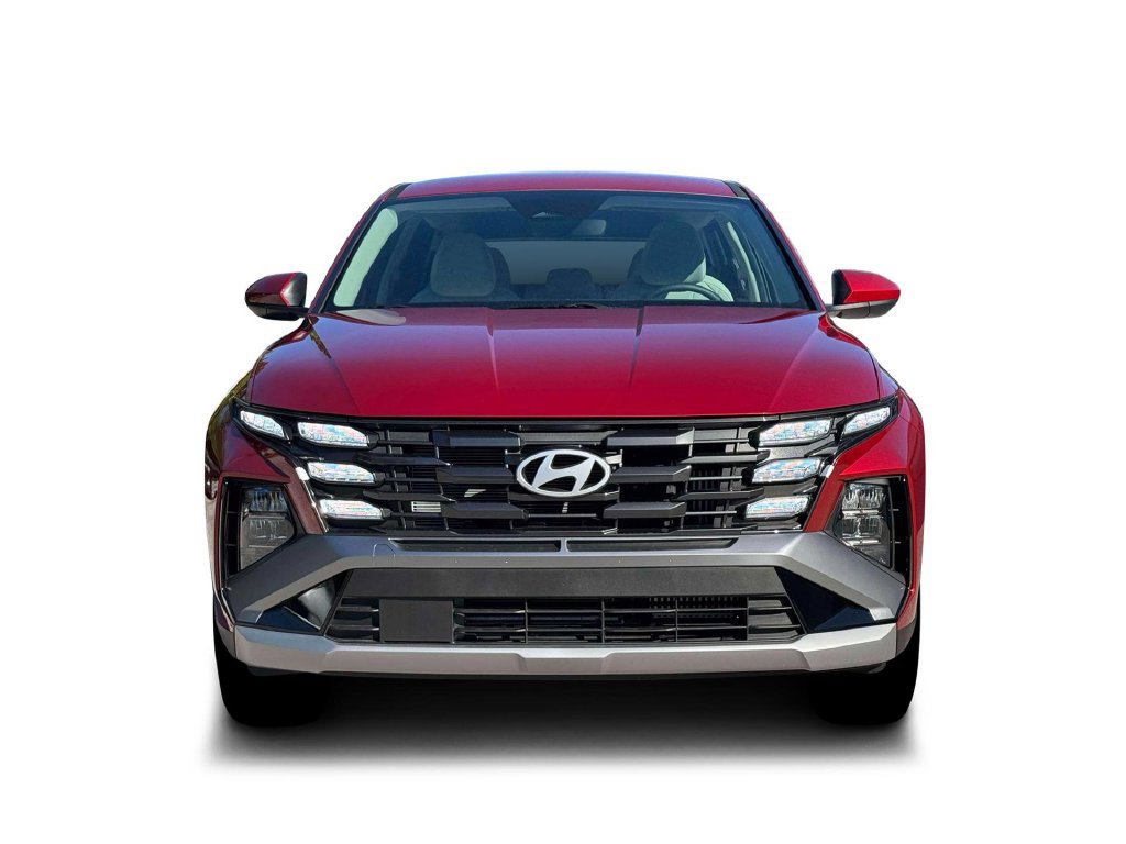 New 2026 Hyundai Tucson Blue SE AWD/4WD image 12