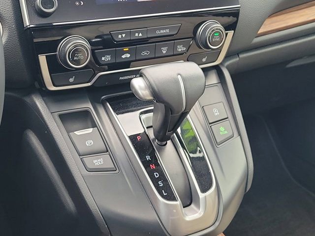 Used 2022 Honda CR-V Touring image 27