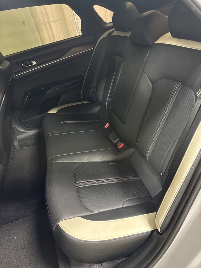 Used 2025 Kia K5 GT-Line image 21