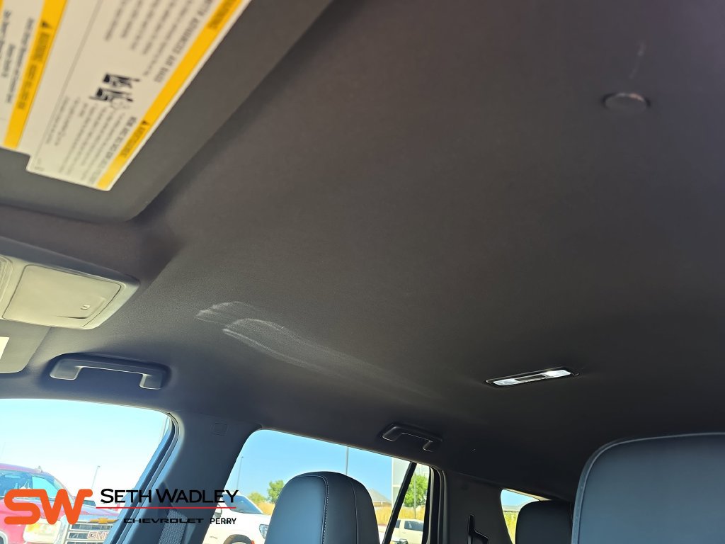 New 2027 GMC Terrain Elevation w/ Elevation Premium Package FWD image 31