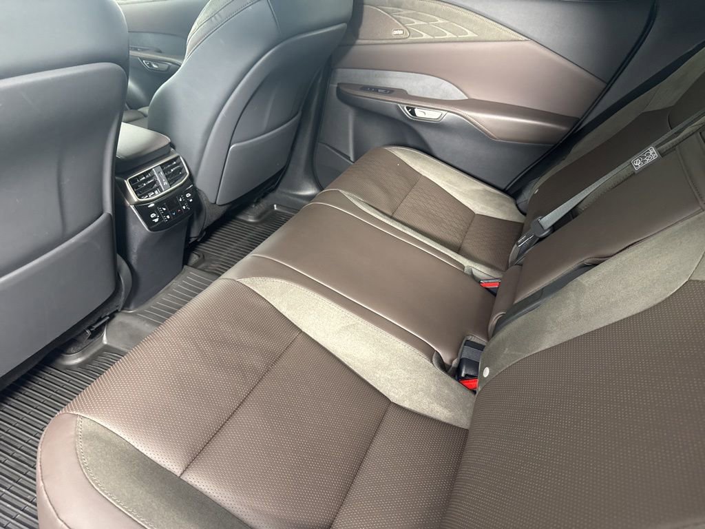 Used 2023 Lexus RX 350 AWD w/ Cold Area Package image 15
