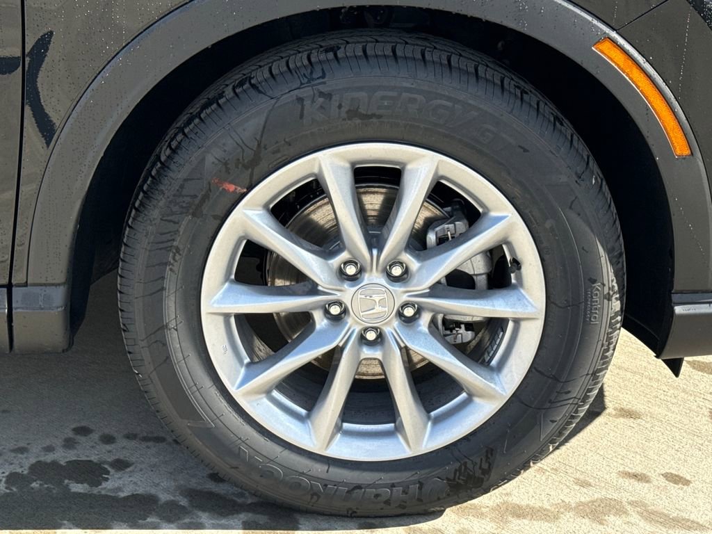 New 2026 Honda CR-V EX image 10