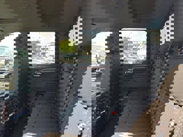 New 2026 GMC Sierra 1500 Denali image 10