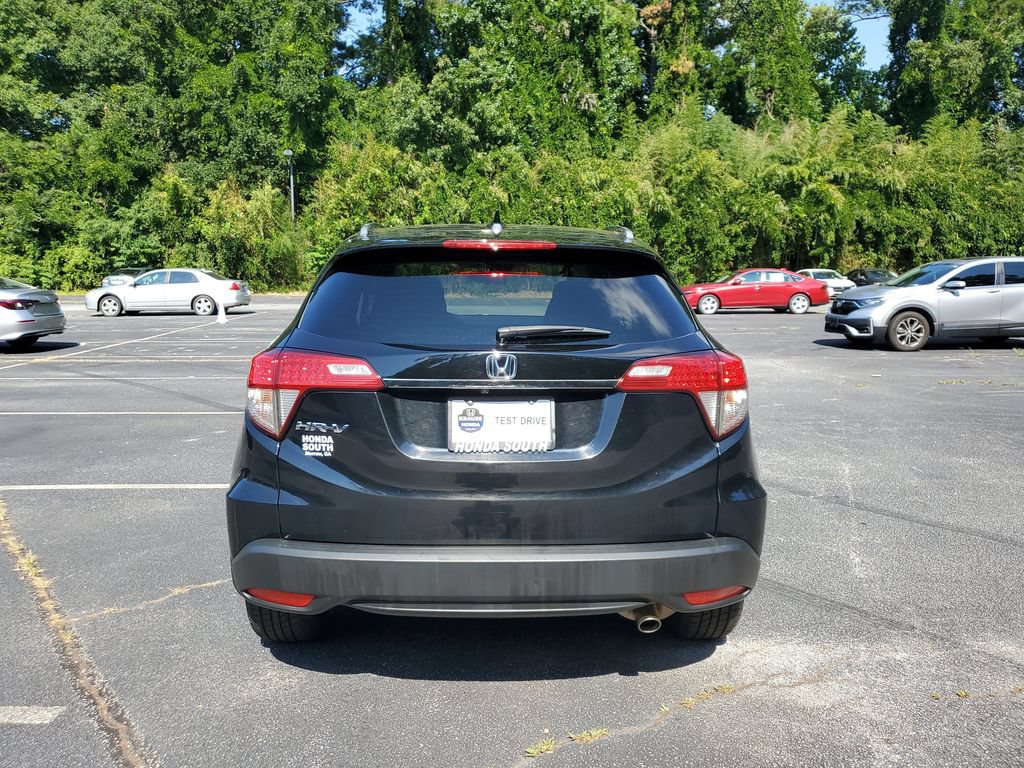 Used 2020 Honda HR-V EX image 5