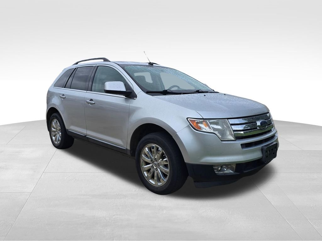 Used 2010 Ford Edge Limited FWD image 9