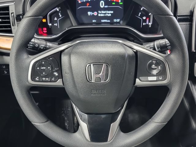 Used 2018 Honda CR-V EX image 26